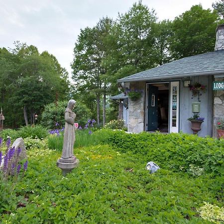 Linville Falls Lodge & Cottages Exterior photo